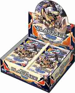 ブースター BLAST ACE【BT-14】 最安値比較 | デジモンカードガイド