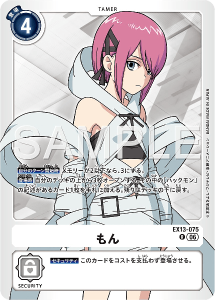 EX13-075 もん