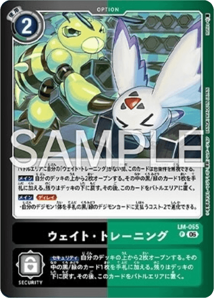 LM-065 トレッドミル・トレーニング