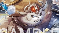 BT16-026 ヴァイクモンACE