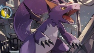 BT20-048 ドルモン