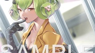 BT22-090 岸部リエ