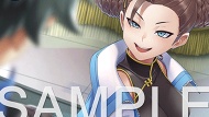 BT23-083 フェイ