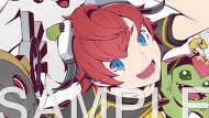 BT23-089 相羽タクミ