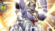 BT25-043 ハバキリモン/羽々斬