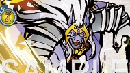 BT25-043 ハバキリモン/羽々斬