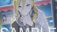 BT25-091 モニカ・シモンズ