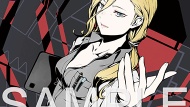 BT25-091 モニカ・シモンズ