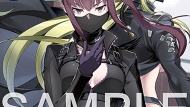 BT25-092 城木明日奈