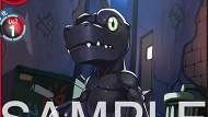 EX10-006 アグモン