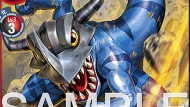 EX10-007 グレイモン