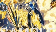 EX10-036 マグネティックドラモン