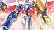 EX12-037 オメガモン