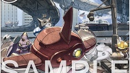 EX12-072 メタルエンパイア