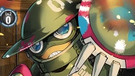 EX6-038 ルドモン