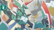 EX7-036 ゼファーガモン