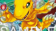 EX9-007 アグモン