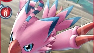 EX9-008 ピヨモン