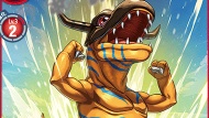 EX9-009 グレイモン