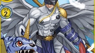 EX9-026 エンジェモン