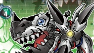 EX9-043 メタルティラノモン