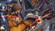 EX9-051 モノクロモン