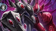 EX9-057 アバドモンコア