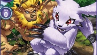 EX9-058 ガジモン