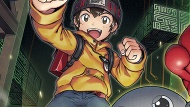 EX9-069 アナログの少年