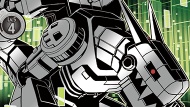 EX9-073 ムゲンドラモン