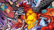 EX9-074 キメラモン