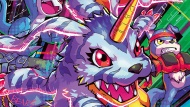 LM-028 ブルー・スクランブル