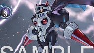 P-115 スカルナイトモン