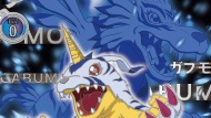 ST21-10 ガブモン